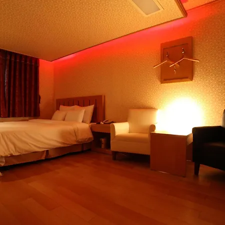 Prince Hotel