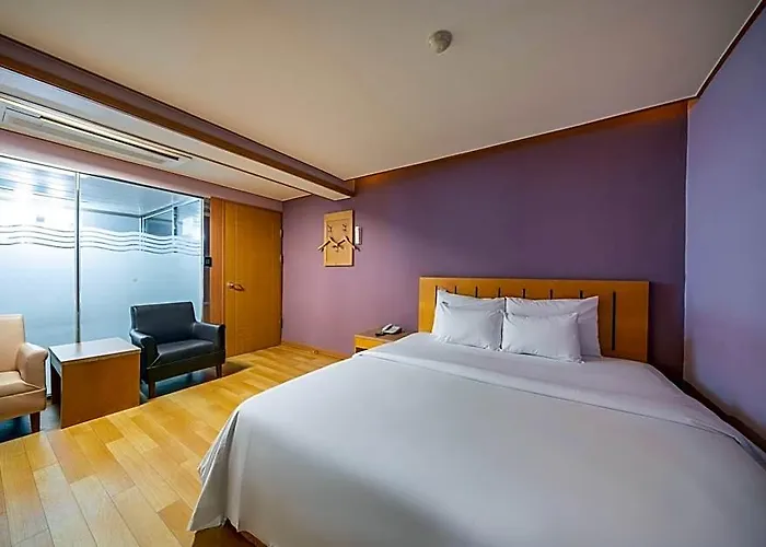 Hotel Prince
