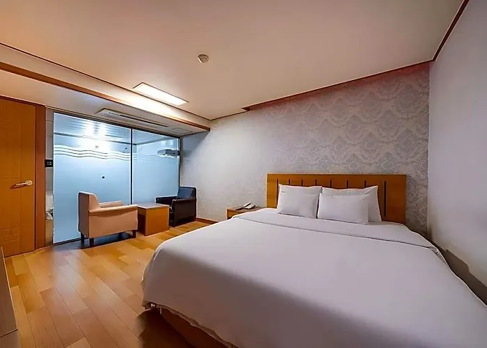 Hotel Prince