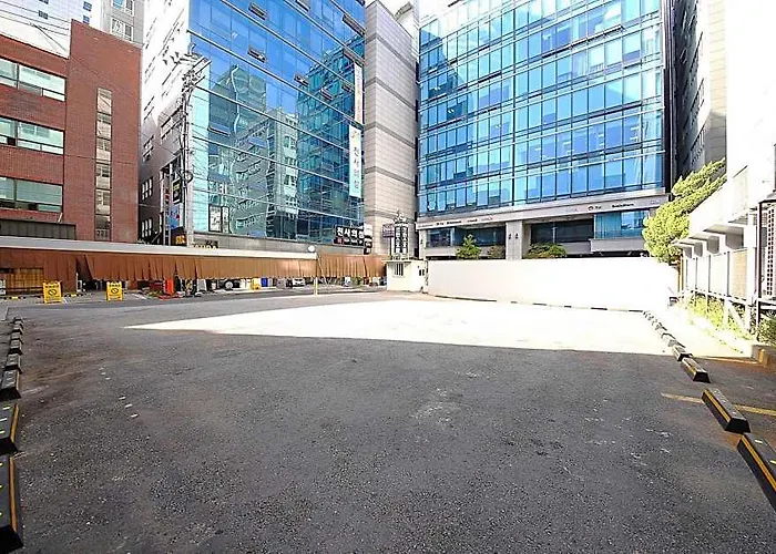 Hotel Prince Seoul