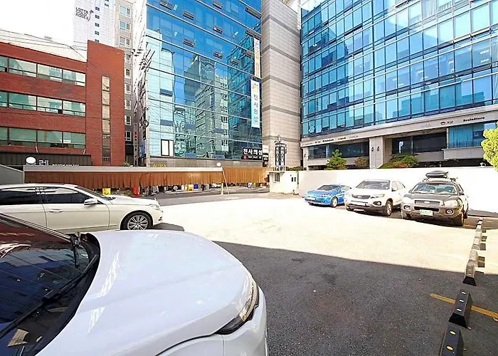 Hotel Prince Seoul