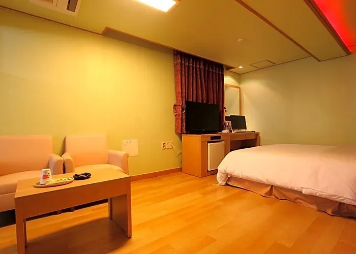 Hotel Prince 2*