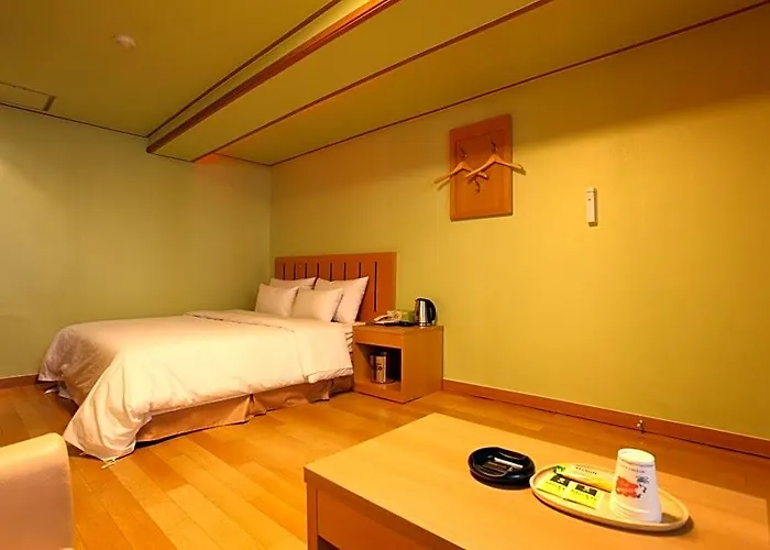 Prince Hotel