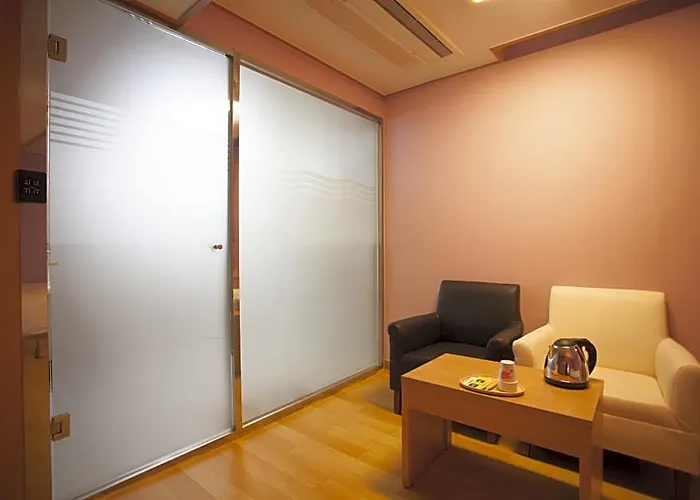 Hotel Prince Seoul