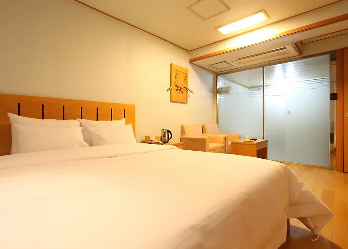 Prince 2* Seoul