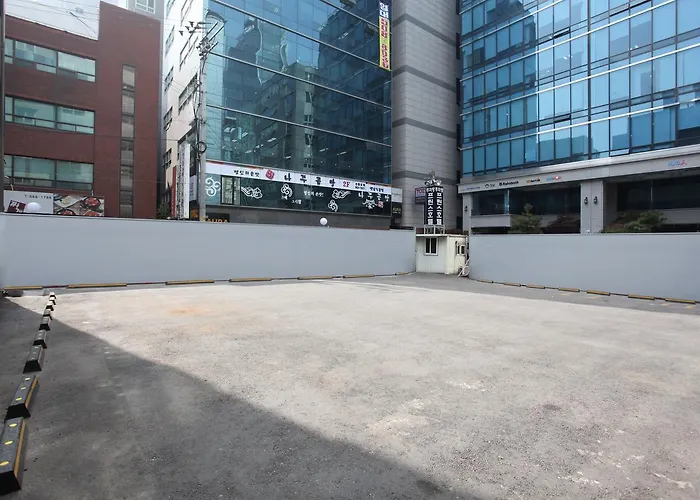 Prince 2* Seoul
