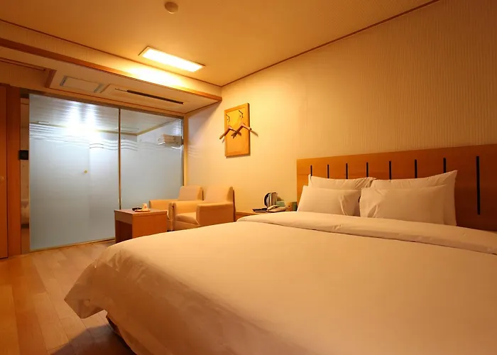 Prince Hotel 2*