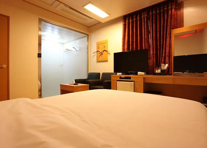 Prince Hotel 2*