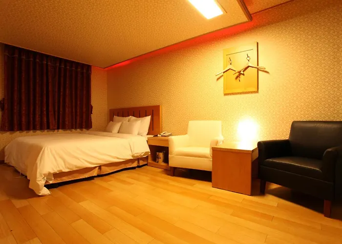 Hotel Prince Seoul