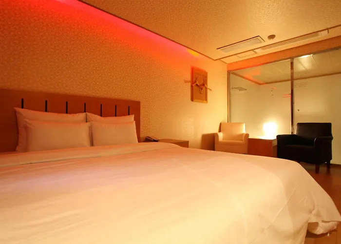 Prince Hotel Seoul