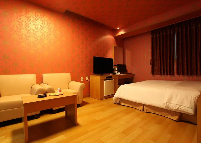 Hotel Prince